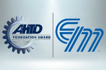 EM ahtd award